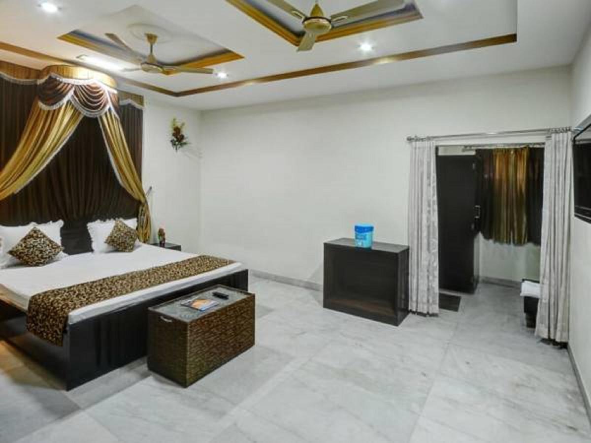 Hotel Neeraj Jaisalmer Εξωτερικό φωτογραφία