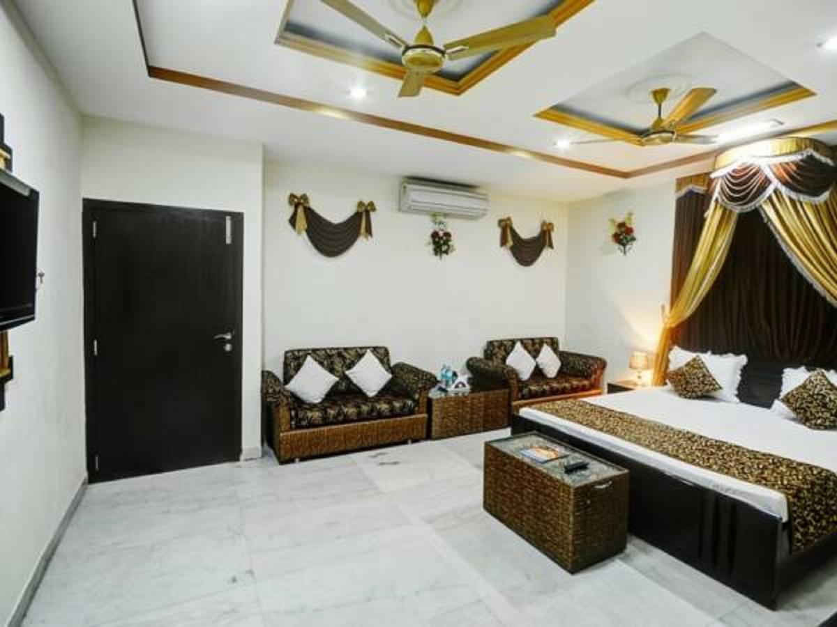 Hotel Neeraj Jaisalmer Εξωτερικό φωτογραφία