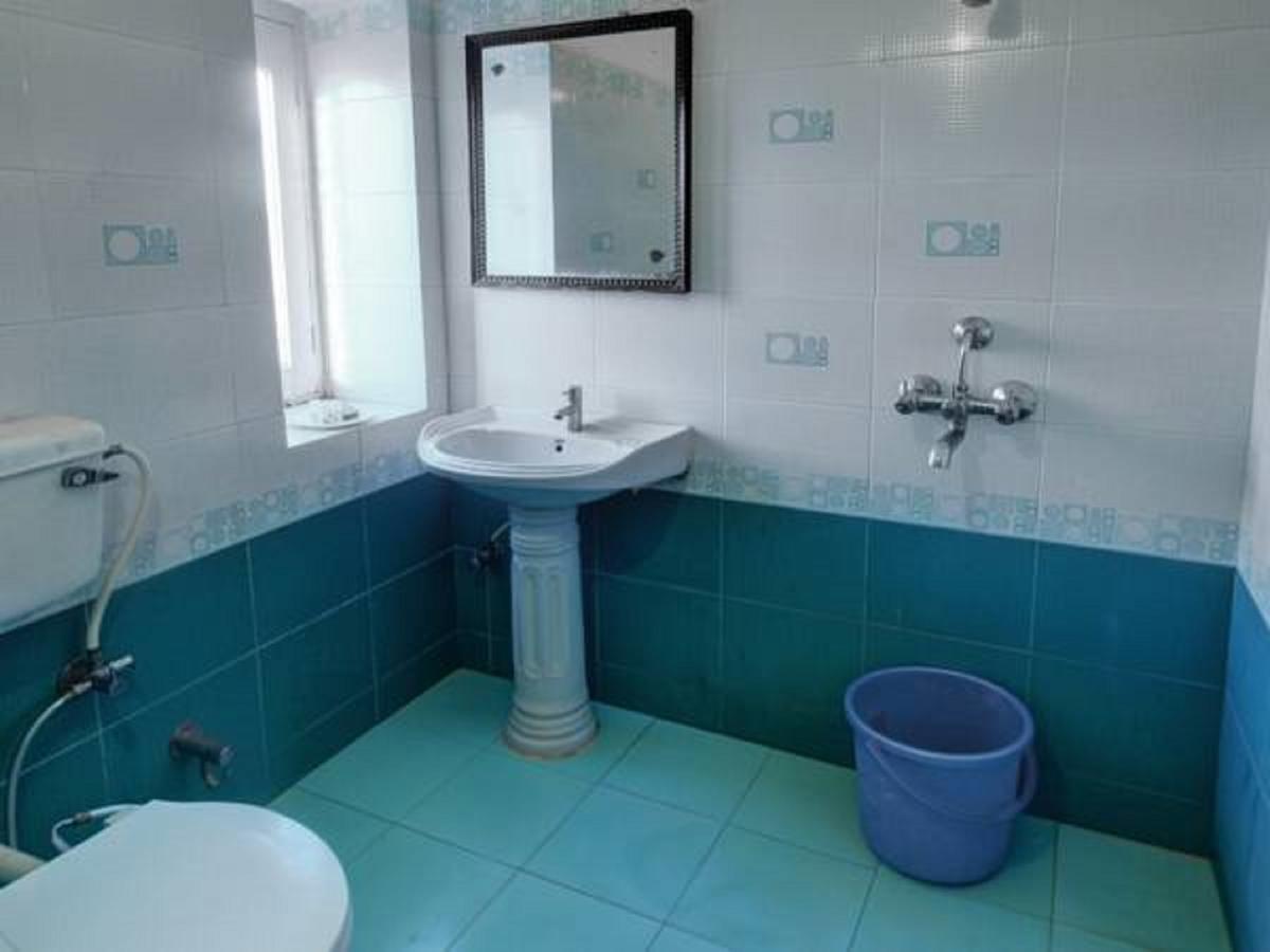 Hotel Neeraj Jaisalmer Εξωτερικό φωτογραφία