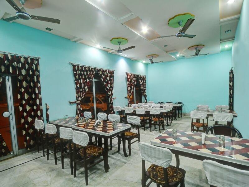 Hotel Neeraj Jaisalmer Εξωτερικό φωτογραφία