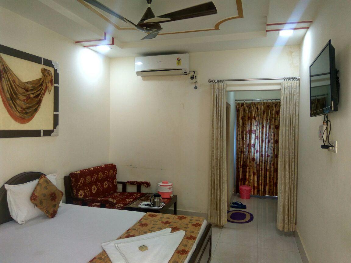 Hotel Neeraj Jaisalmer Εξωτερικό φωτογραφία