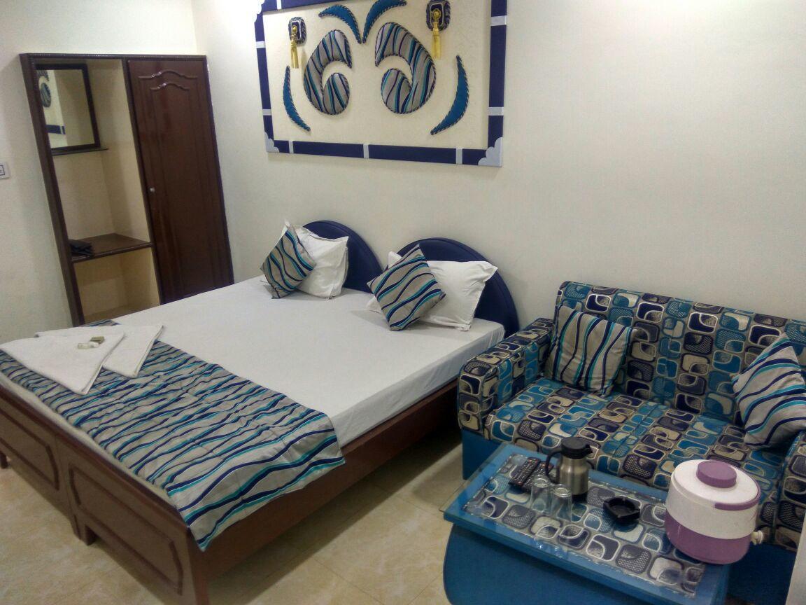 Hotel Neeraj Jaisalmer Εξωτερικό φωτογραφία