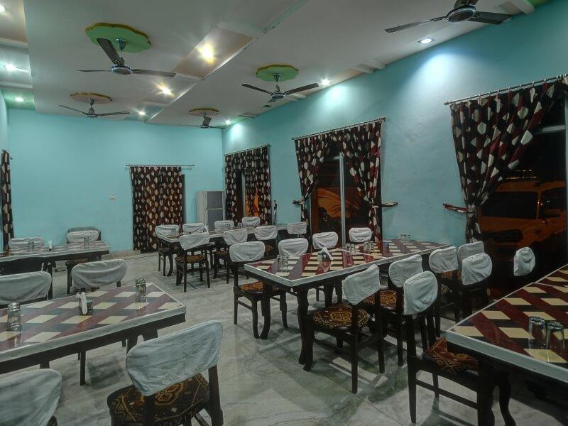 Hotel Neeraj Jaisalmer Εξωτερικό φωτογραφία